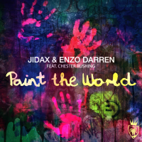 Paint the World