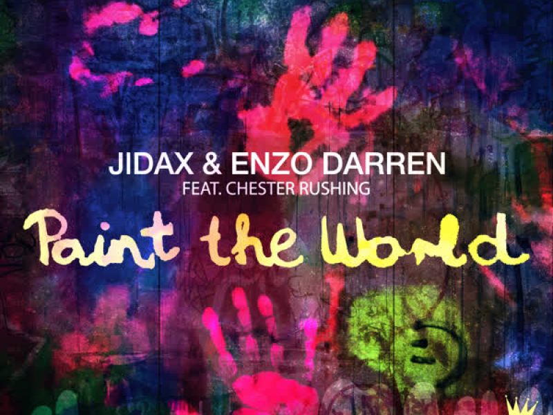 Paint the World