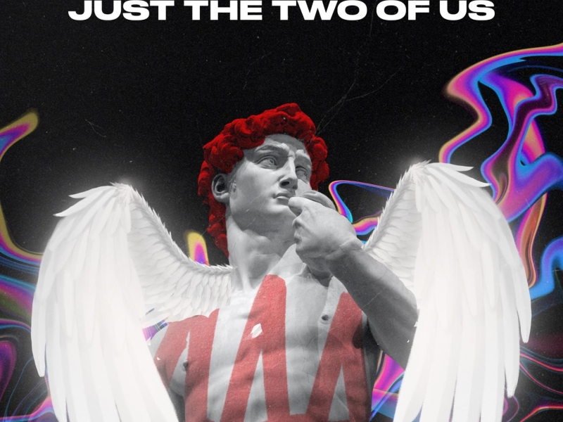 Just The Two Of Us (Single)