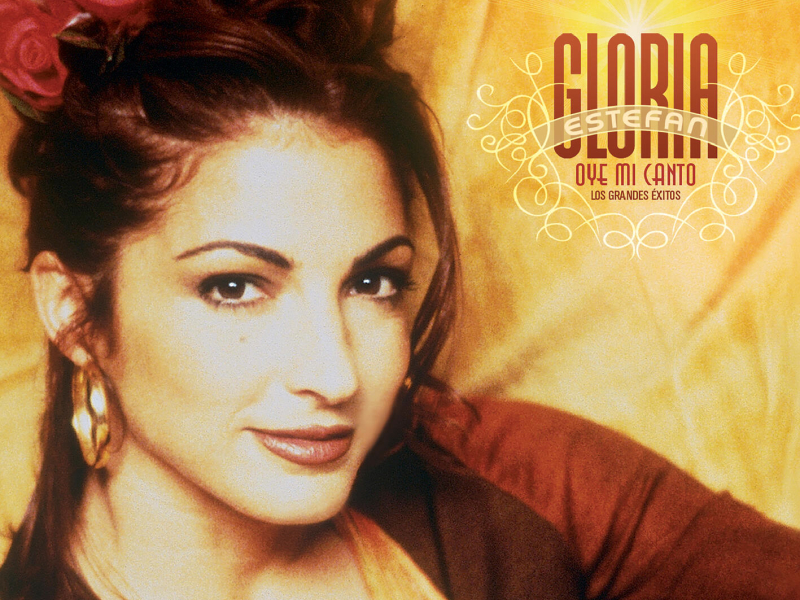 Oye Mi Canto...Los Éxitos