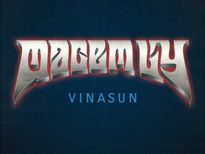 Vinasun (Single)