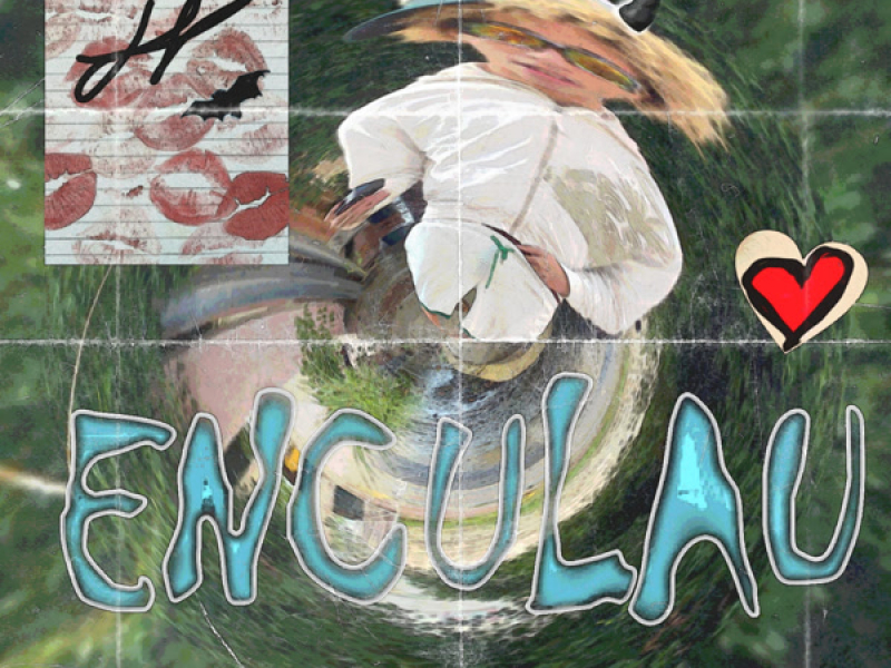 Enculau (Single)