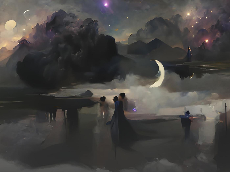 The desire to start running (Acoustic) (Single)