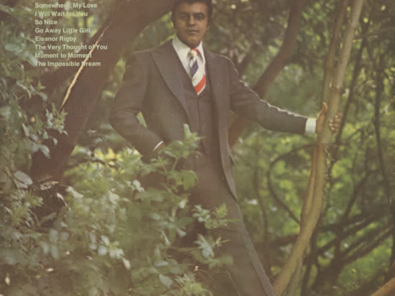 The Impossible Dream