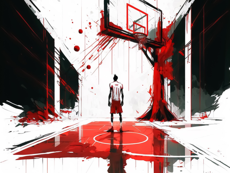 Shoot Like Kobe (Single)