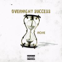 Overnight Success (Single)