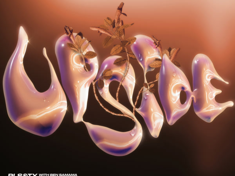 Upside (Alex Adair Remix) (Single)