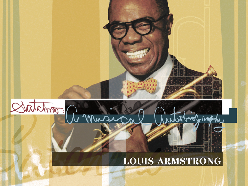 Satchmo: A Musical Autobiography