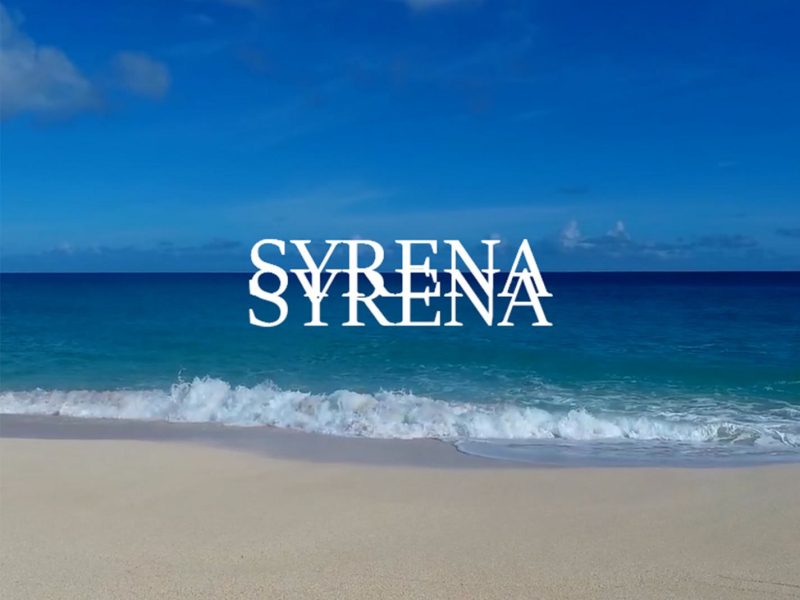SYRENA (Single)