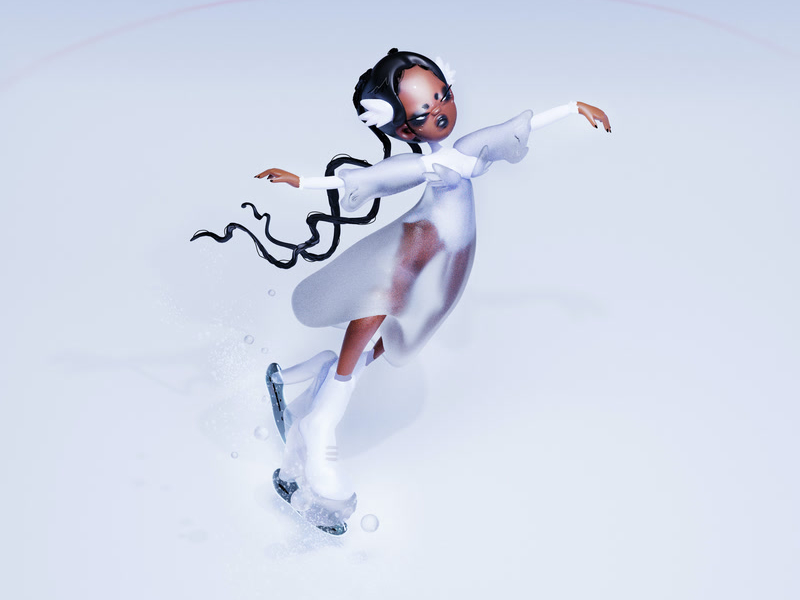 Nights In December (Single)