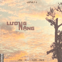 Lương Nặng (Single)
