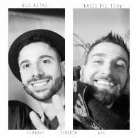 Amici Del Flow (Single)