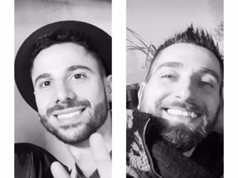 Amici Del Flow (Single)