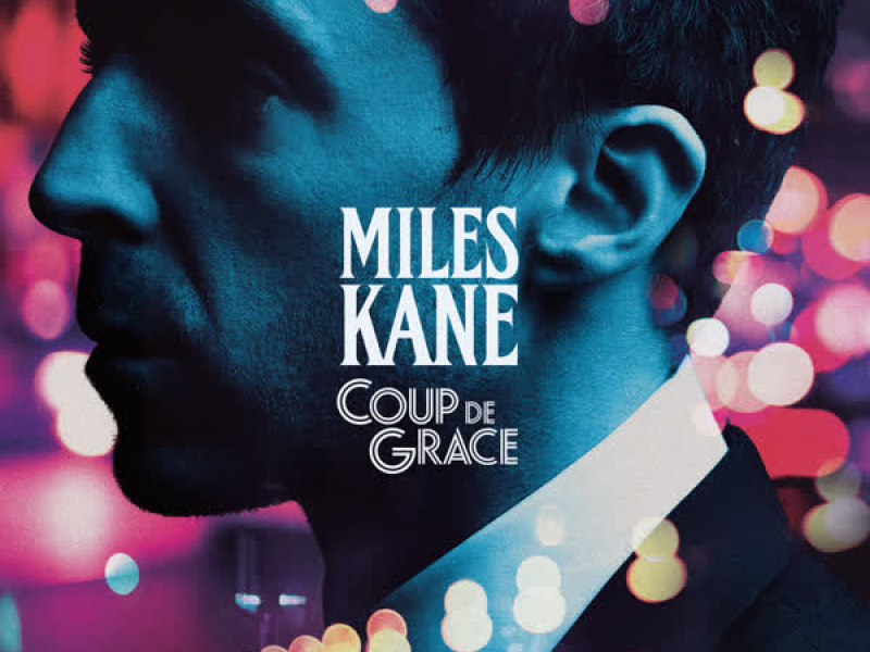 Coup De Grace (Single)