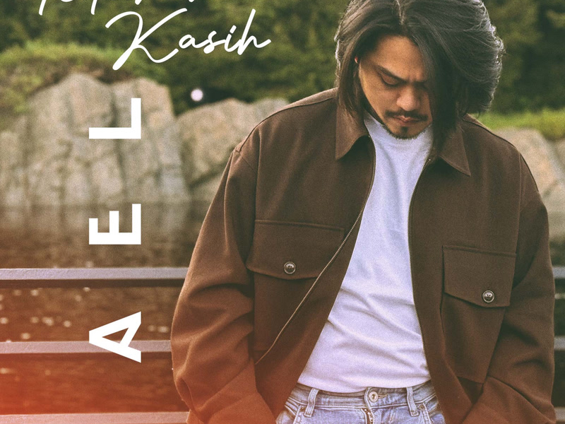 Teduhan Kasih (Single)