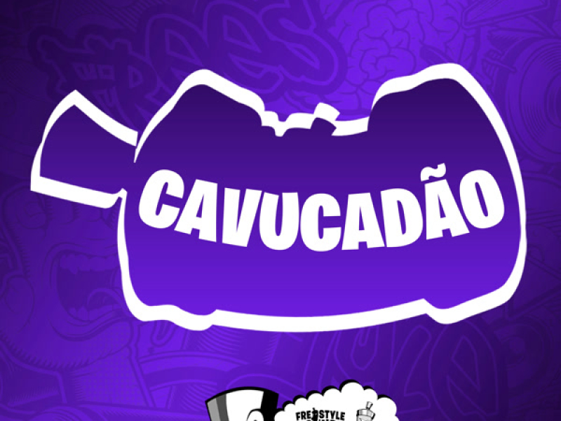 Cavucadão (Single)