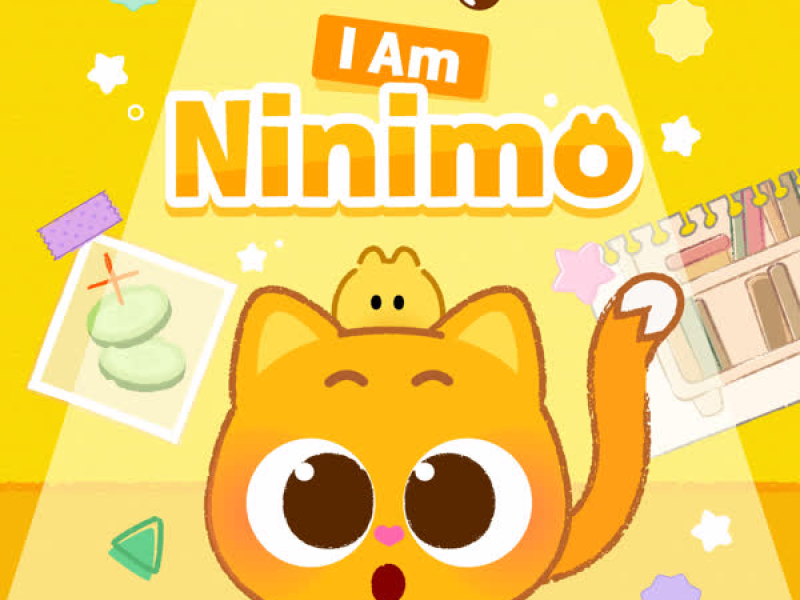 I Am Ninimo (EP)