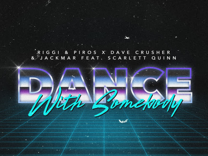 Dance with Somebody (Single)
