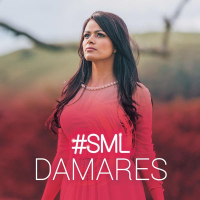 Damares (Sony Music Live) (EP)