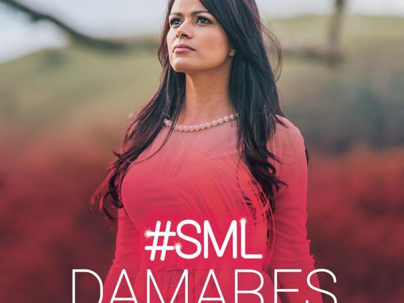 Damares (Sony Music Live) (EP)