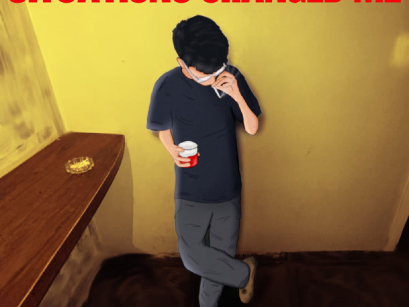 Cold Hearted (Single)