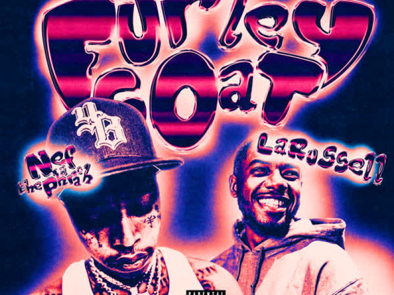 Furley Goat (feat. LaRussell) (Single)
