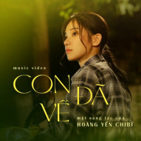 Con Đã Về (Single)