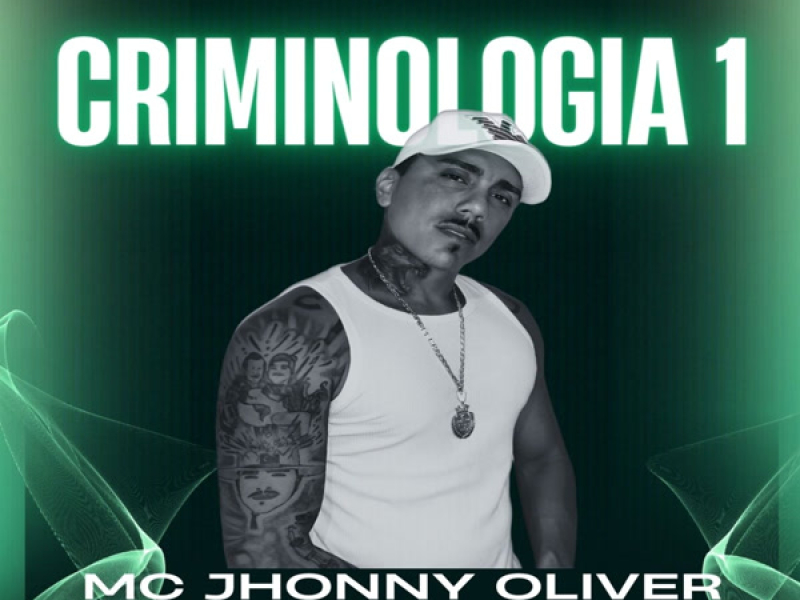 Criminologia 1 (Single)
