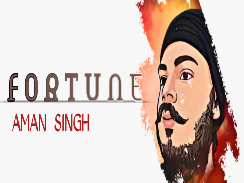 Fortune (Single)