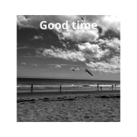Good time (Single)