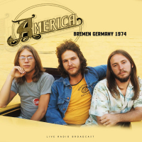 Bremen Germany 1974 (Live)