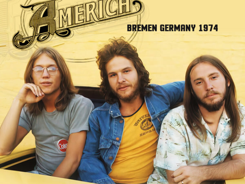 Bremen Germany 1974 (Live)