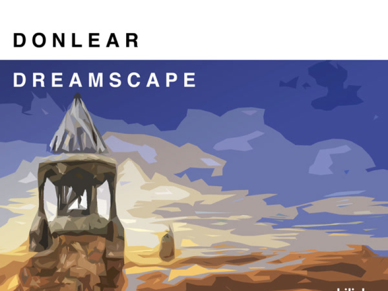 Dreamscape (Single)