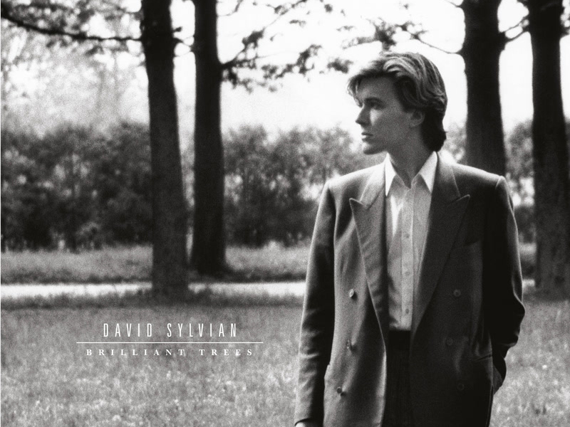 Brilliant Trees (Remastered 2003)