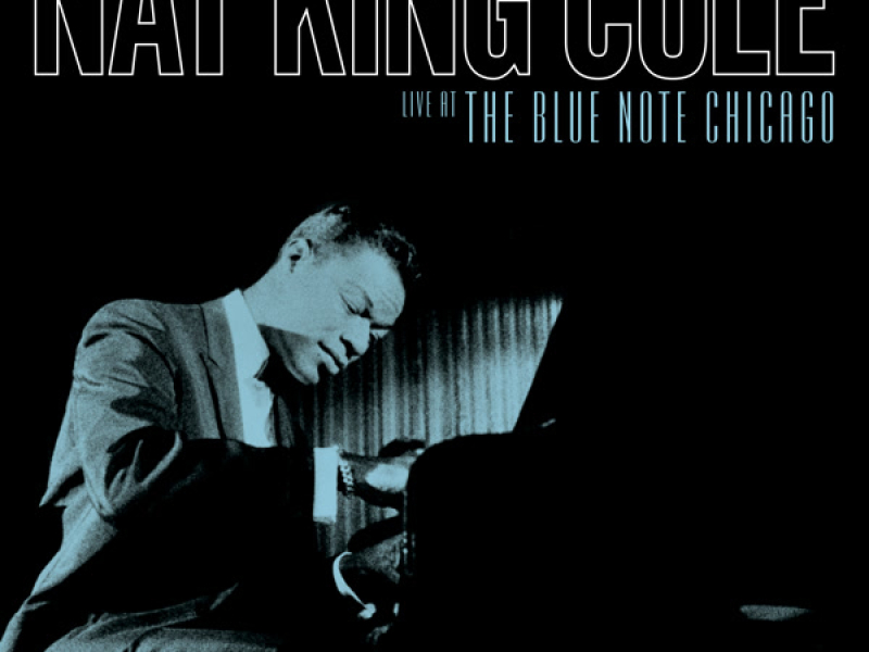 Live At The Blue Note Chicago