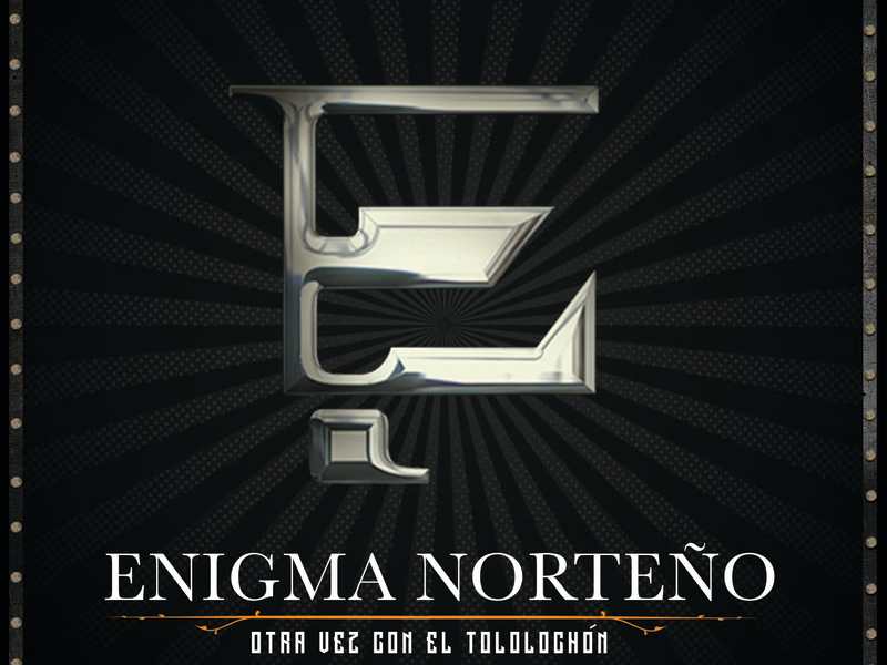 Otra Vez Con El Tololochón (En Vivo)