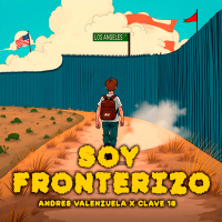 Soy Fronterizo (Single)