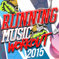 Running Music Workout 2015