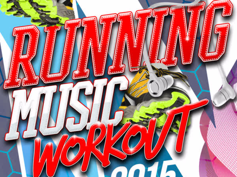 Running Music Workout 2015