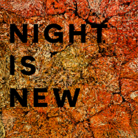 Night Is New (Single)