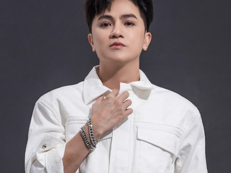 Mời Anh Về Thăm Quê Em (Single)