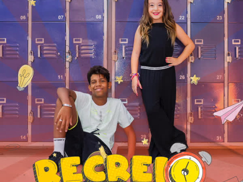 Recreio (Single)