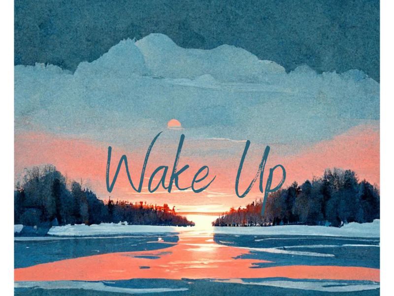 Wake Up (Single)