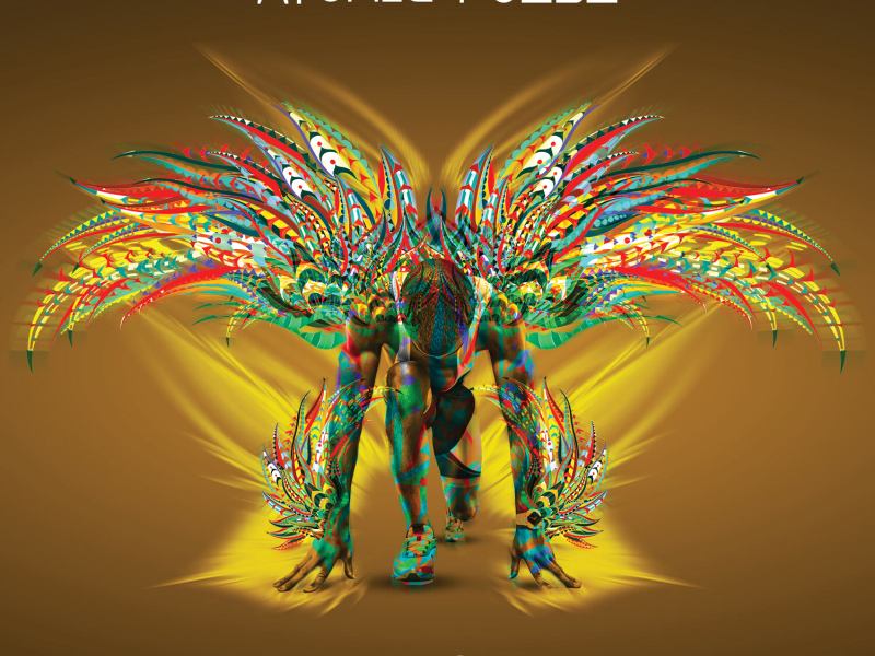 Ready to Fly II (EP)