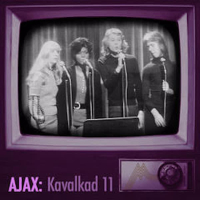 Kavalkad 11 (EP)