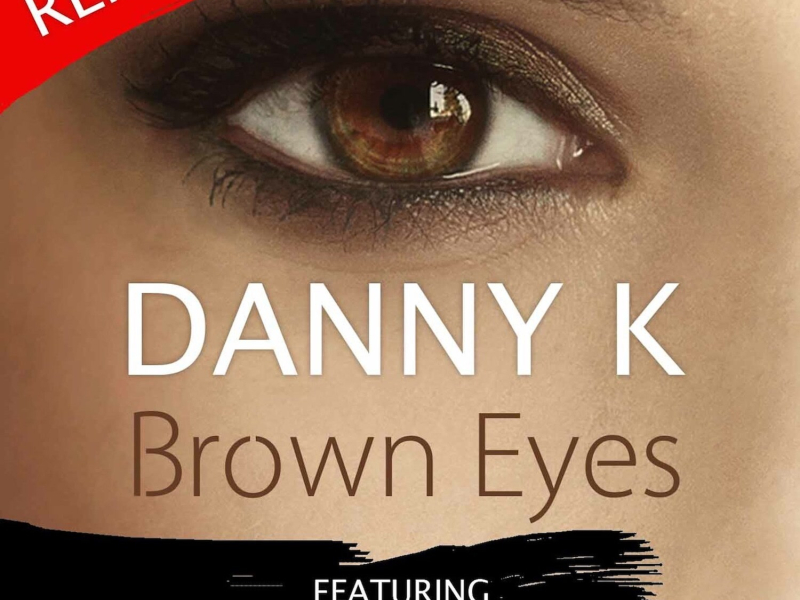 Brown Eyes (Remix) (Single)
