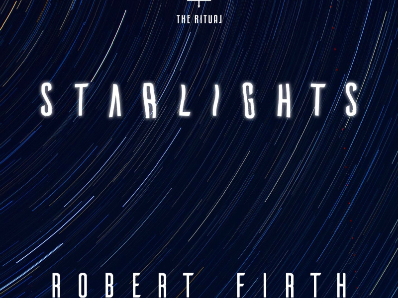 Starlights (feat. Franklyn Brooks) (Single)