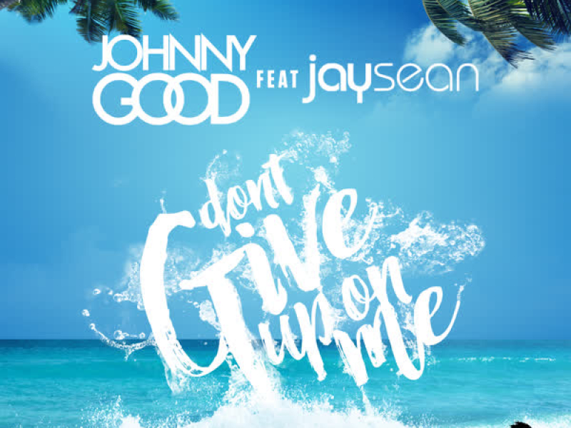 Don't Give up on Me (Single)