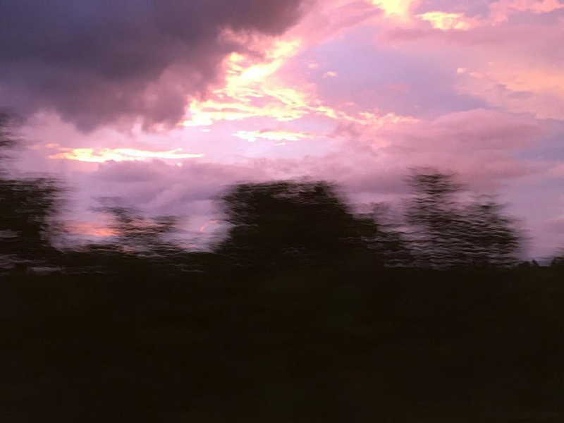 Xin Em Giữ Mưa Ở Lại (Single)