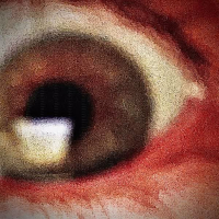 The Eye's Ballad (Single)